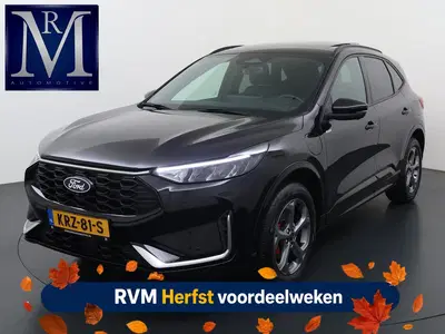 Ford Kuga 2.5 PHEV ST-Line X NIEUWE AUTO uit 2026