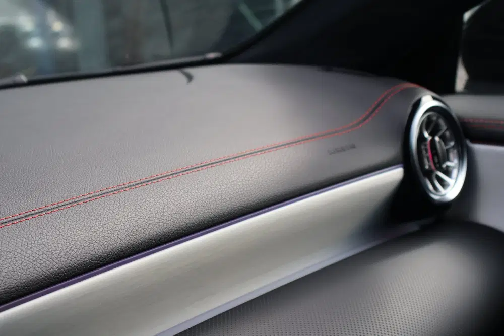 Mercedes-Benz CLA 250 e AMG Line l MBU uit 2023, foto 14