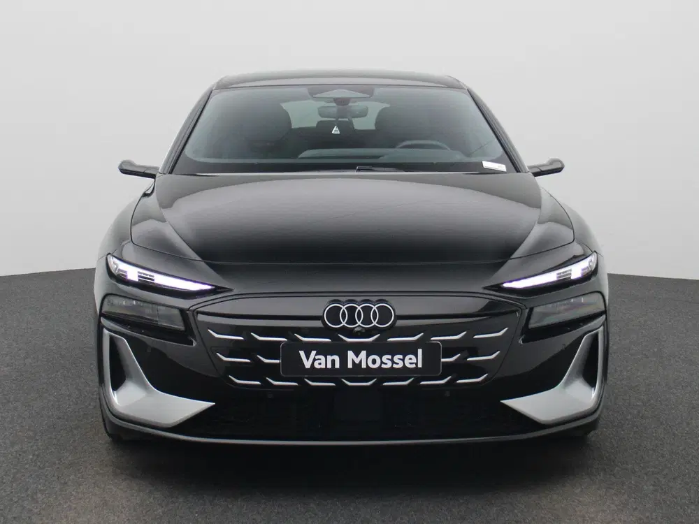 Audi A6 S6 100 kWh 503 PK uit 2024, foto 2