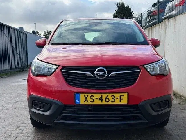 Opel Crossland 1.2 Innovation uit 2019, foto 10