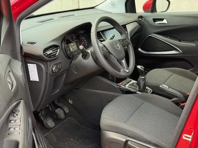 Opel Crossland 1.2 Innovation uit 2019, foto 11