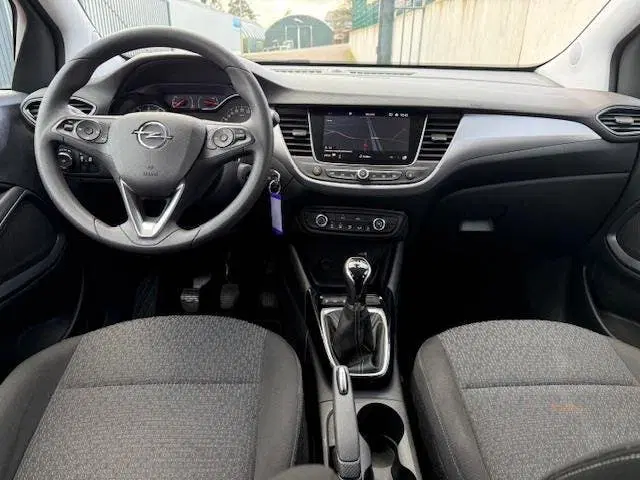 Opel Crossland 1.2 Innovation uit 2019, foto 13