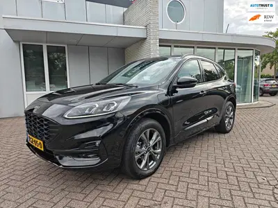 Ford Kuga 2.5 PHEV ST-Line X uit 2023