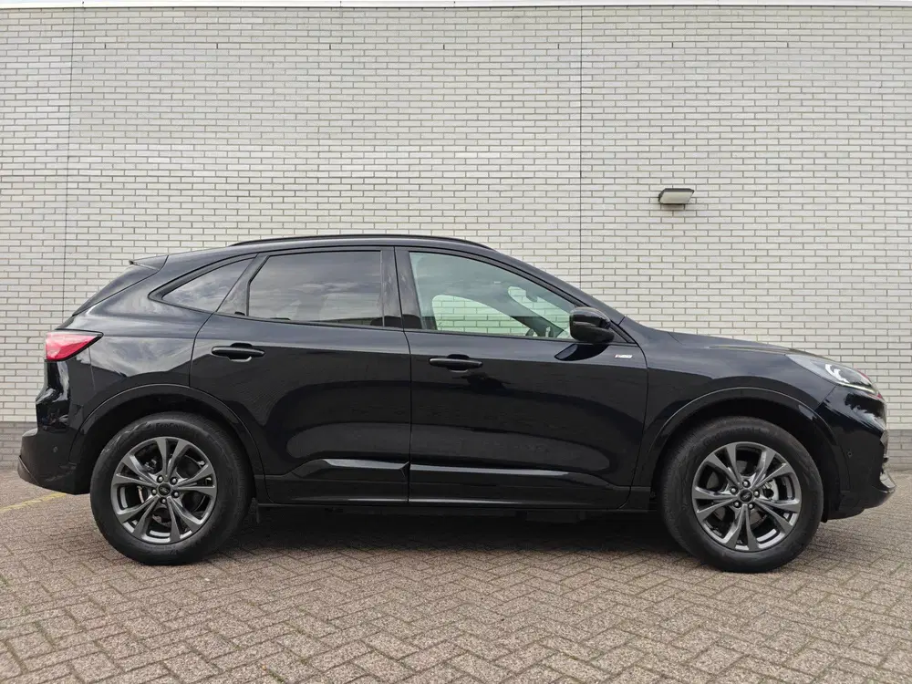 Ford Kuga 2.5 PHEV ST-Line X uit 2023, foto 3