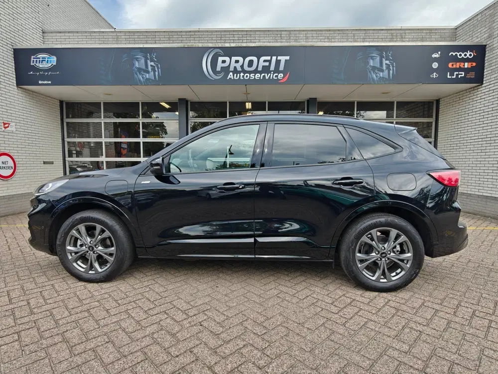 Ford Kuga 2.5 PHEV ST-Line X uit 2023, foto 5
