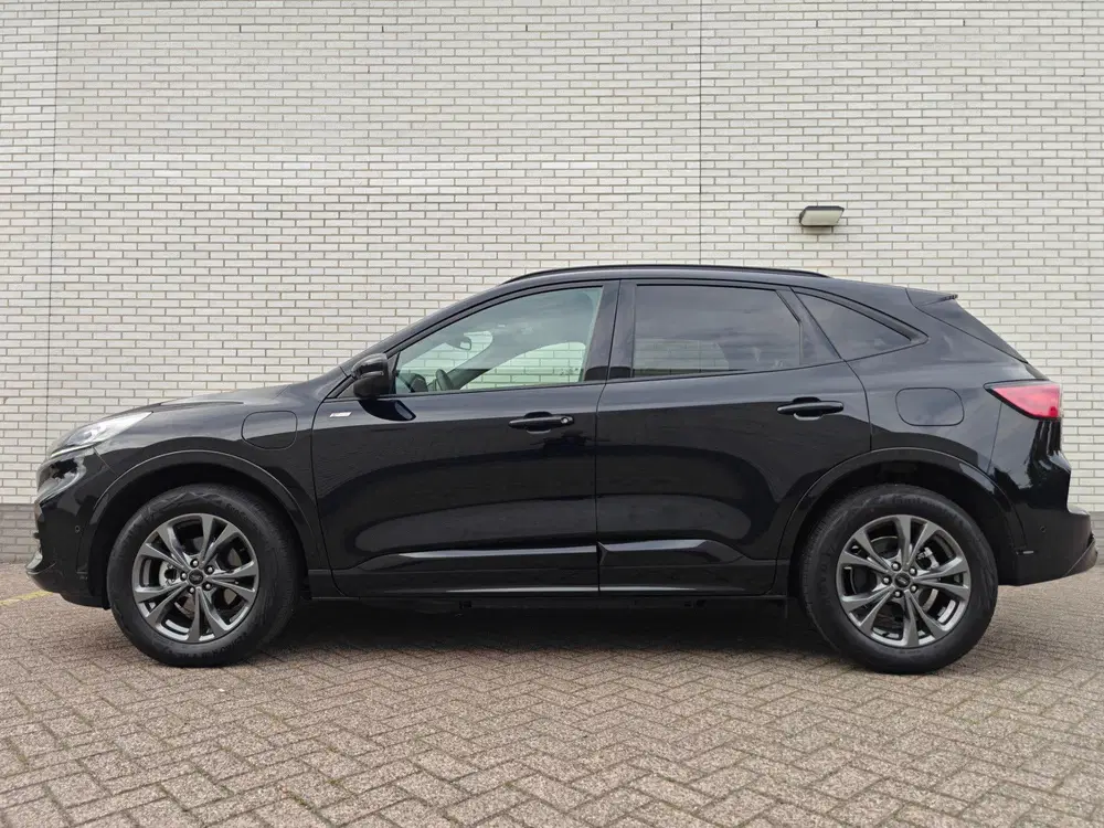 Ford Kuga 2.5 PHEV ST-Line X uit 2023, foto 6
