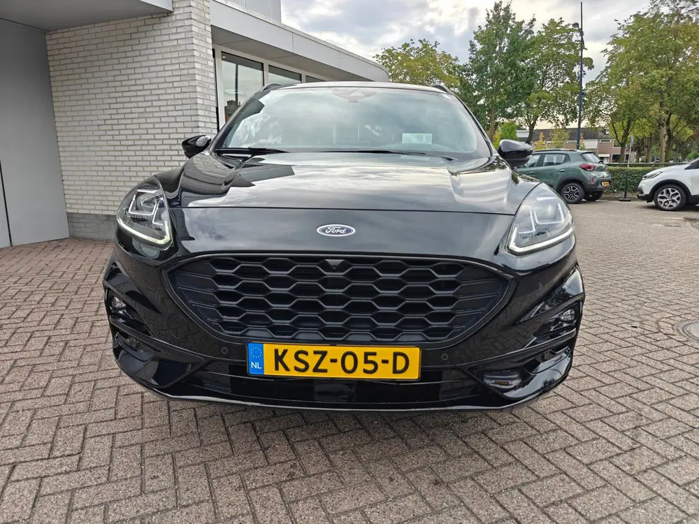 Ford Kuga 2.5 PHEV ST-Line X uit 2023, foto 7