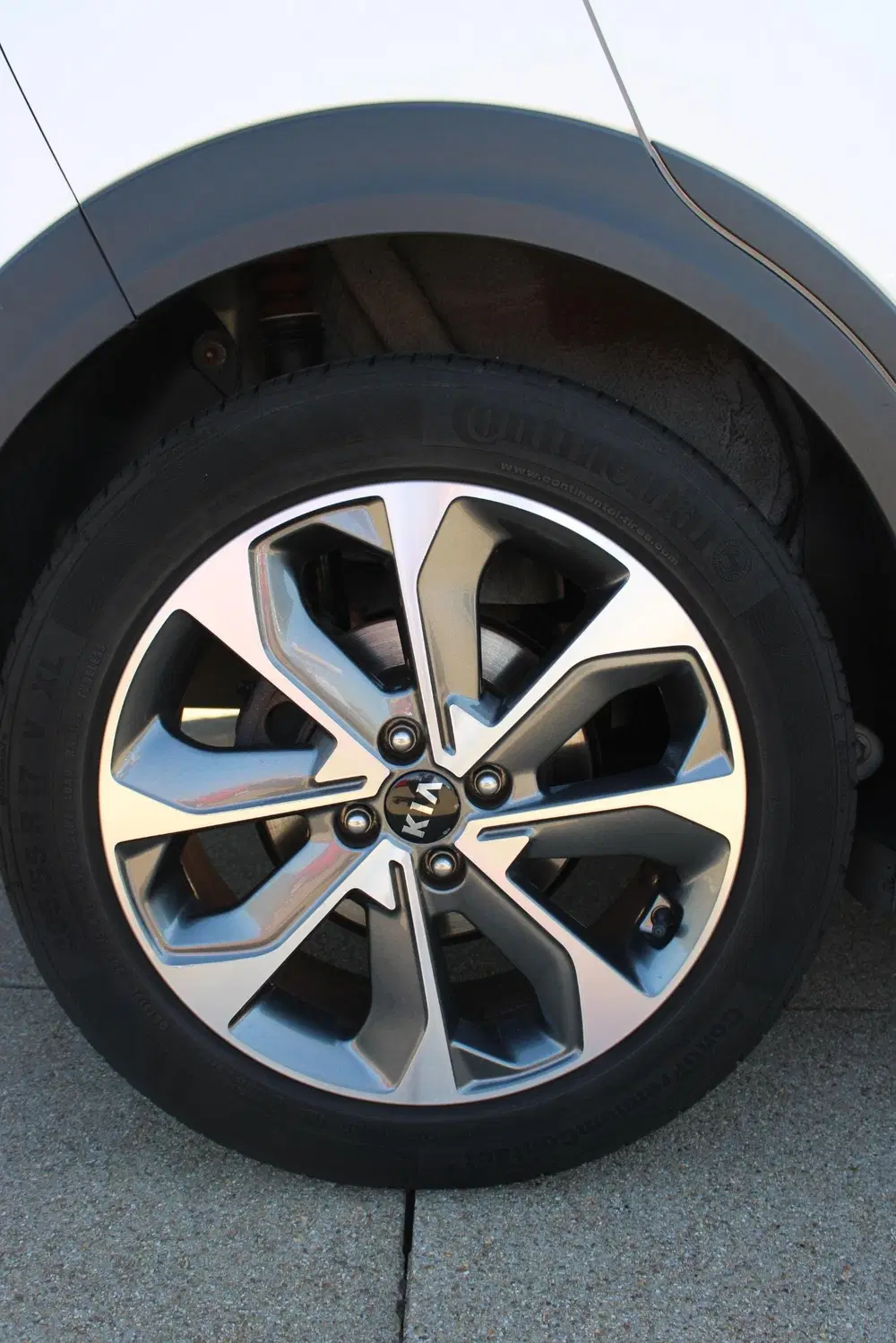 Kia Stonic 1.0 T-GDi DynamicPlusLine NAVIGATIE uit 2019, foto 9