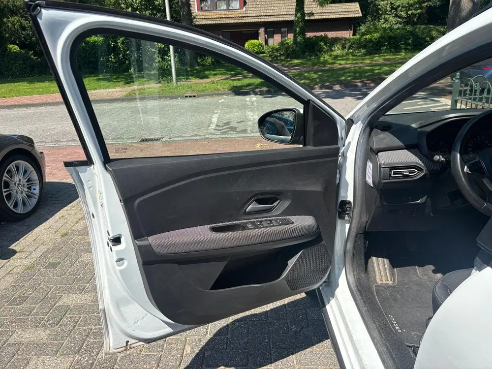 Dacia Jogger 1.0 TCe 100 ECO-G Expression 5p. LPG-G3 uit 2023, foto 7