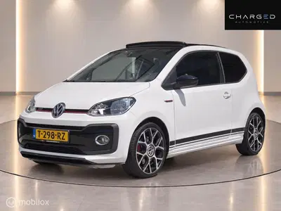 Volkswagen up! 1.0 TSI GTI 116PK Pano uit 2019