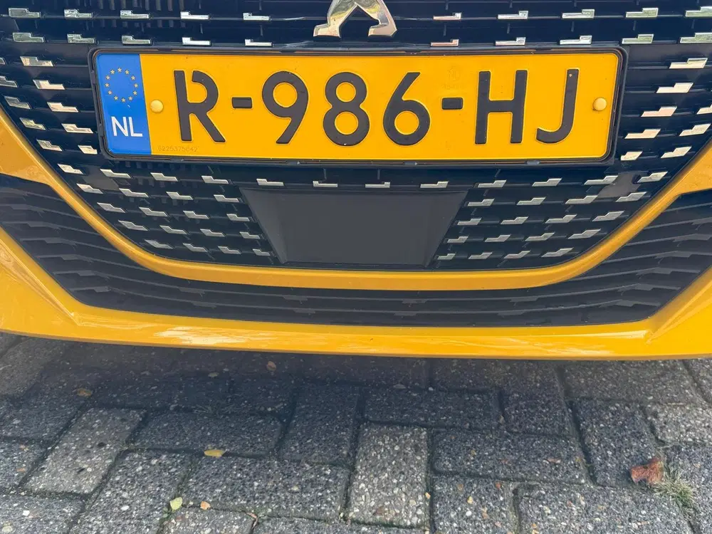 Peugeot 208 1.2 PureTech Allure Pack (bj 2022 uit 2022, foto 8