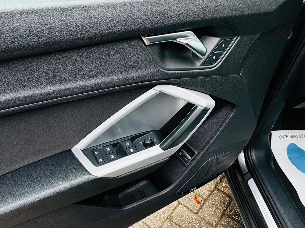 Audi Q3 45 TFSI e S Edition S-Line*Pano*Led uit 2022, foto 14