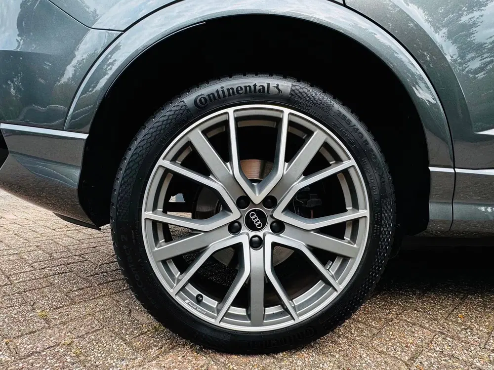 Audi Q3 45 TFSI e S Edition S-Line*Pano*Led uit 2022, foto 8