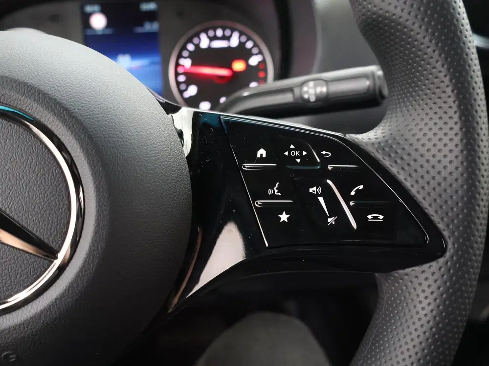 Mercedes-Benz Sprinter 315 CDI uit 2024, foto 12
