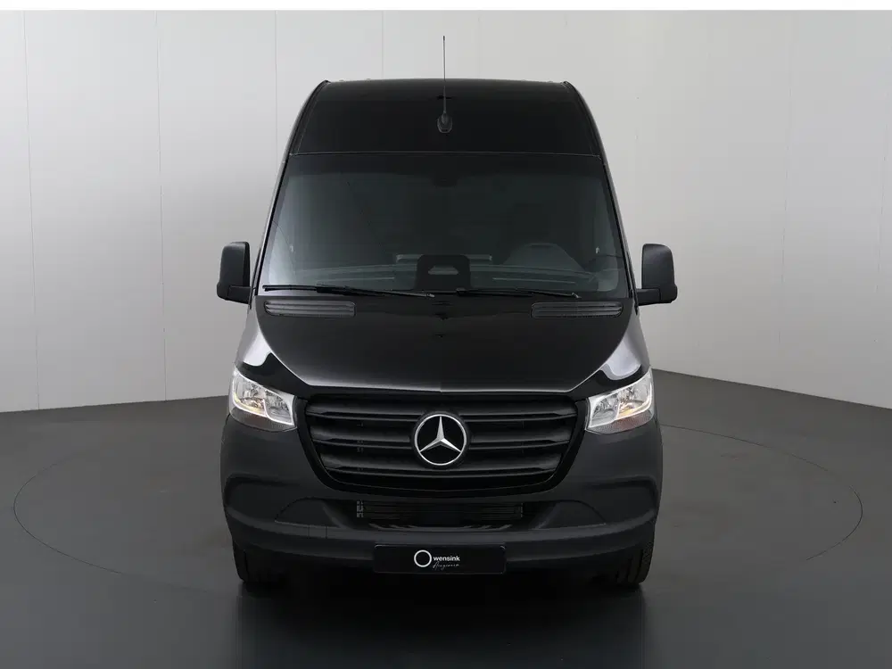 Mercedes-Benz Sprinter 315 CDI uit 2024, foto 14