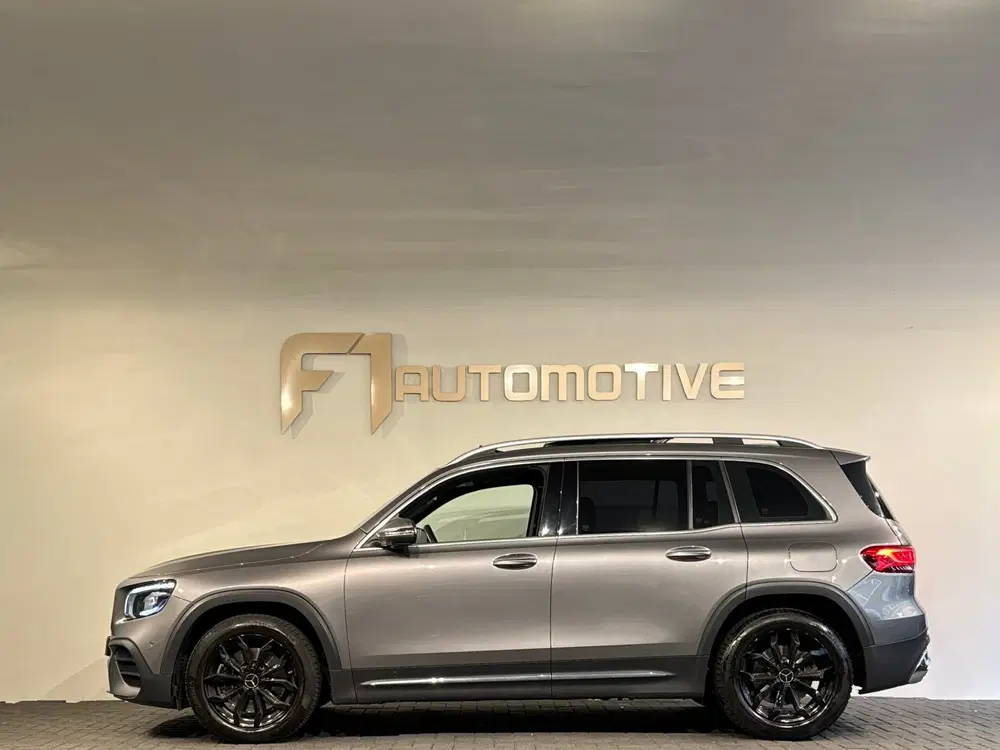 Mercedes-Benz GLB 250 AMG 4MATIC Pano uit 2020, foto 7