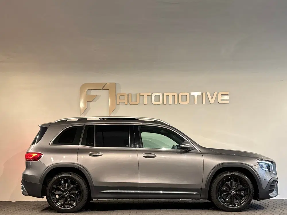 Mercedes-Benz GLB 250 AMG 4MATIC Pano uit 2020, foto 8