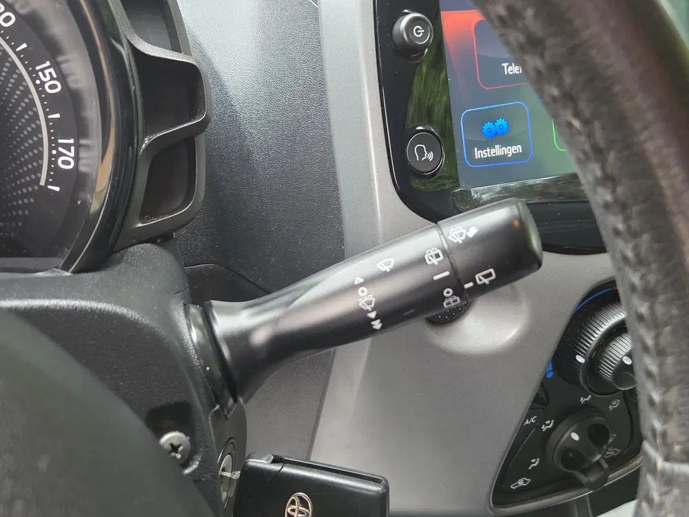Toyota Aygo 1.0 VVT-i x-play uit 2020, foto 13