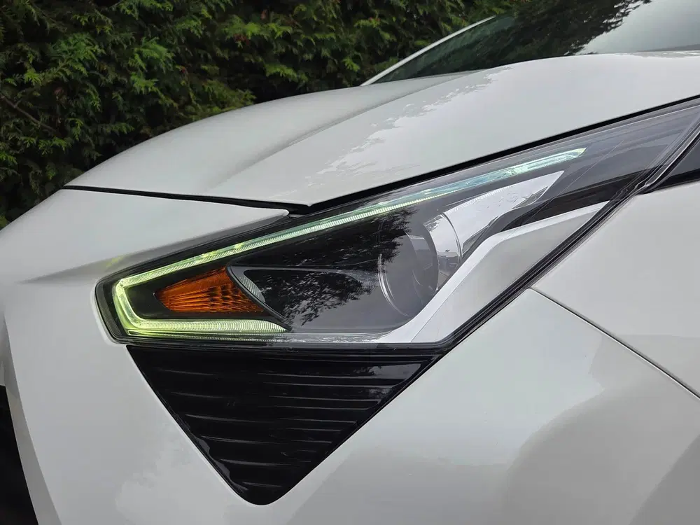 Toyota Aygo 1.0 VVT-i x-play uit 2020, foto 5