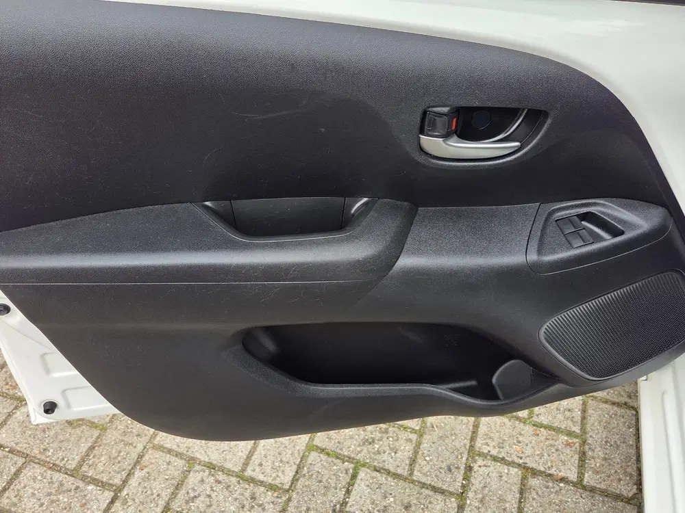 Toyota Aygo 1.0 VVT-i x-play uit 2020, foto 7