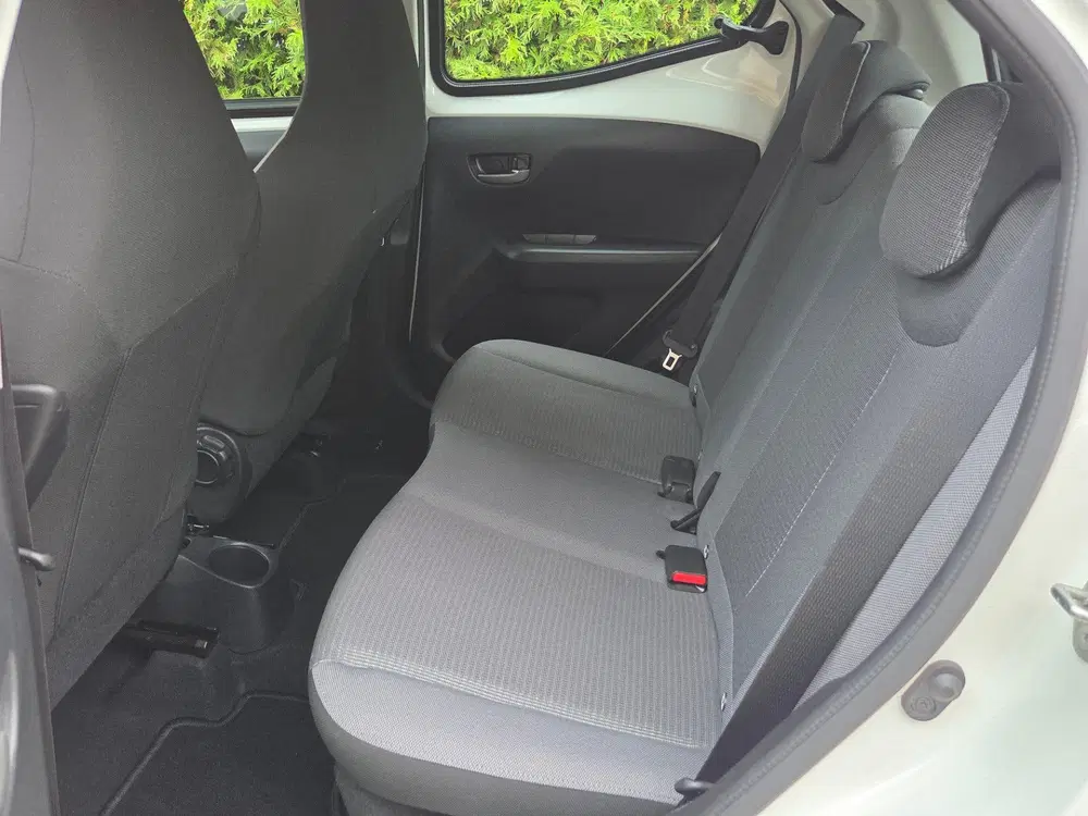 Toyota Aygo 1.0 VVT-i x-play uit 2020, foto 9