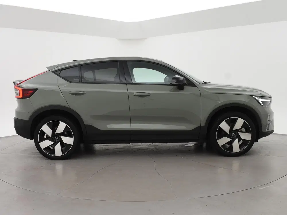 Volvo C40 SINGLE MOTOR EXTENDED RANGE PLUS 82 kWh 97 uit 2024, foto 11