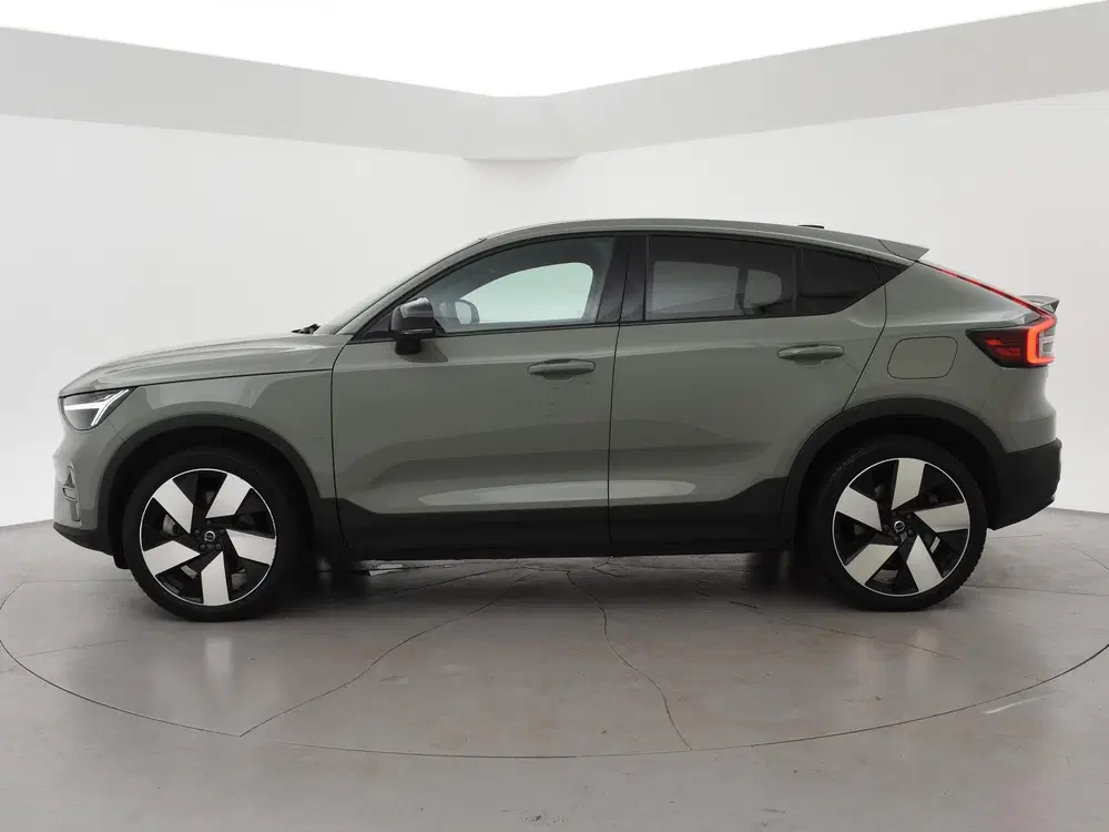 Volvo C40 SINGLE MOTOR EXTENDED RANGE PLUS 82 kWh 97 uit 2024, foto 5