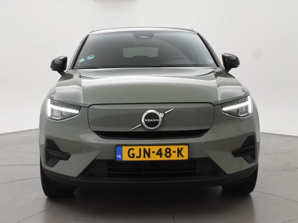 Volvo C40 SINGLE MOTOR EXTENDED RANGE PLUS 82 kWh 97 uit 2024, foto 6
