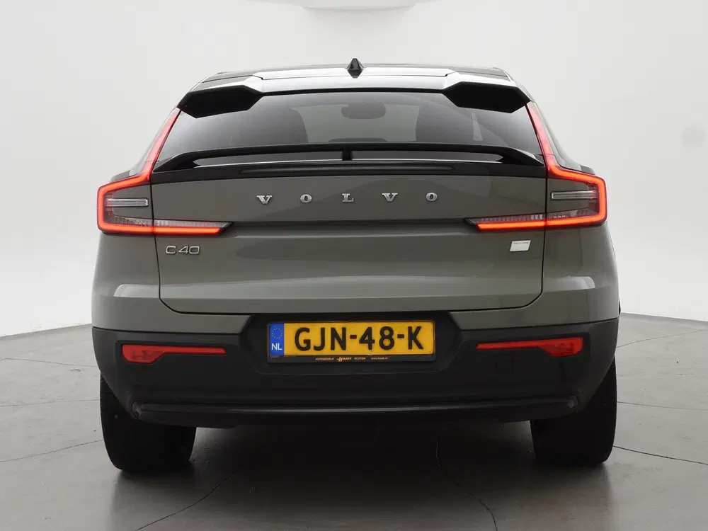 Volvo C40 SINGLE MOTOR EXTENDED RANGE PLUS 82 kWh 97 uit 2024, foto 7