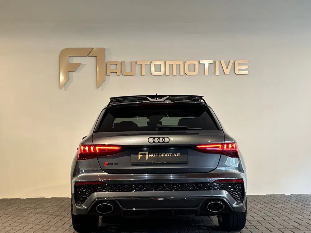 Audi RS3 2.5 TFSI quattro Pano uit 2022, foto 6