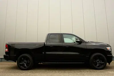 Dodge RAM RAM 1500 V8 5.7 Bighorn LPG (bj 2019 uit 2019