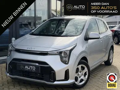 Kia Picanto 1.0 DPI DynamicLine uit 2025