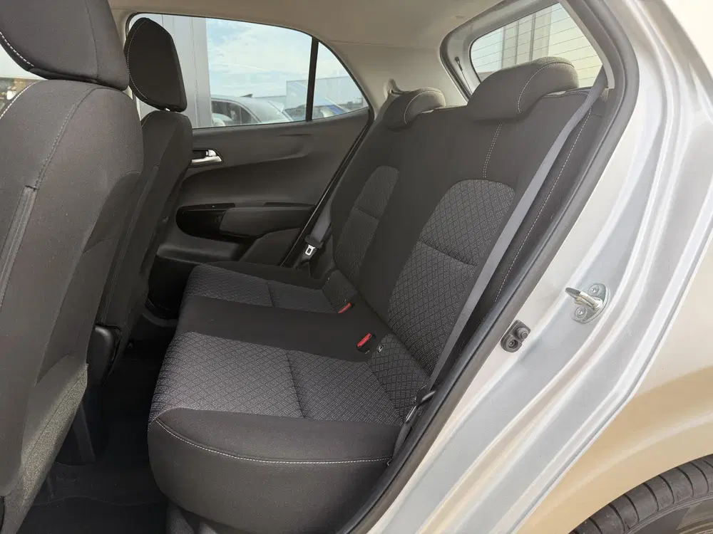 Kia Picanto 1.0 DPI DynamicLine uit 2025, foto 10