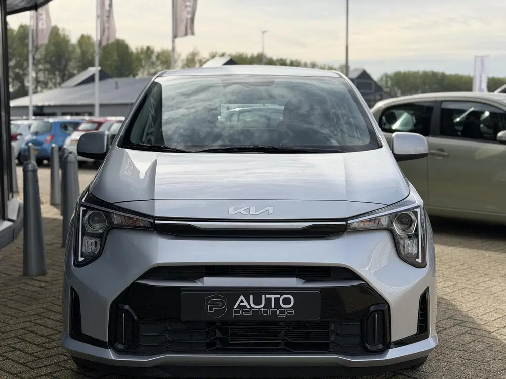 Kia Picanto 1.0 DPI DynamicLine uit 2025, foto 5