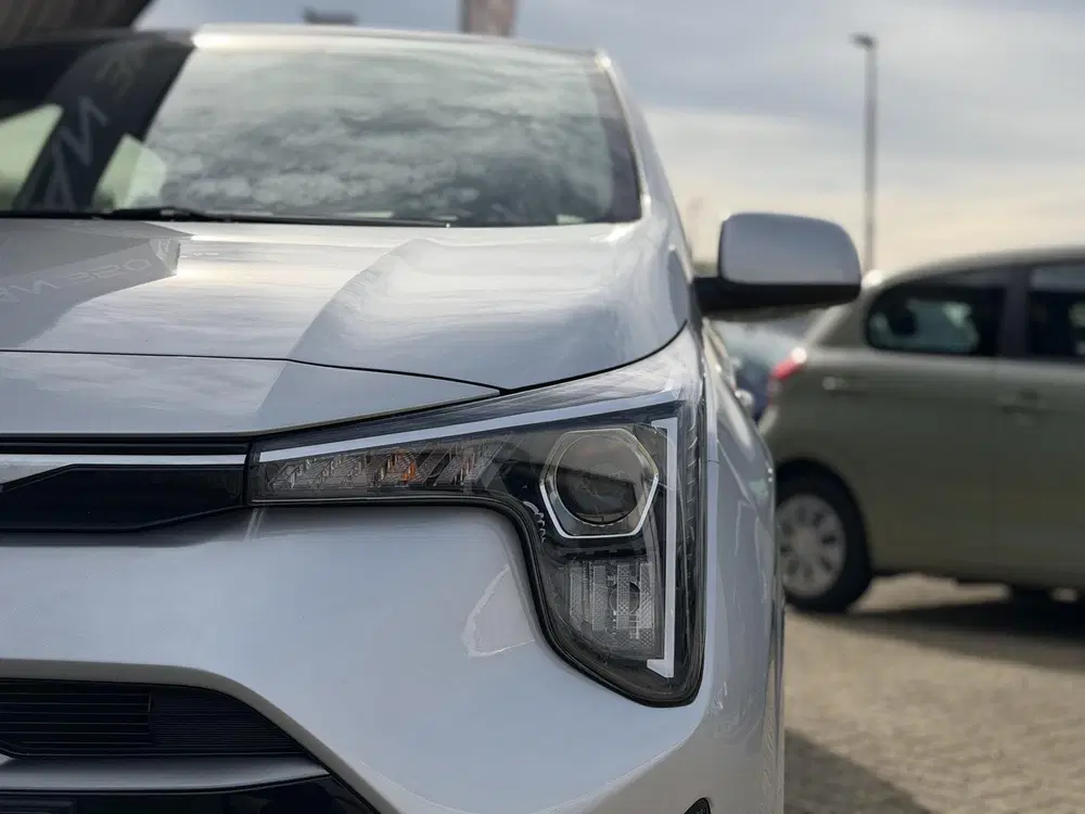 Kia Picanto 1.0 DPI DynamicLine uit 2025, foto 7