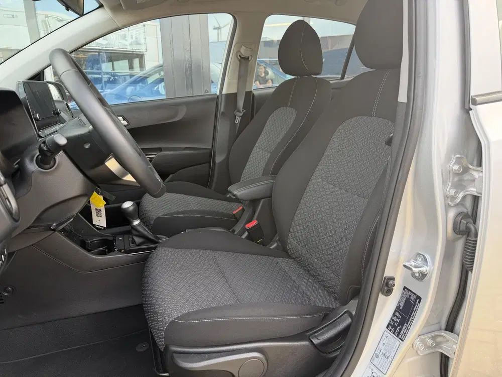 Kia Picanto 1.0 DPI DynamicLine uit 2025, foto 9
