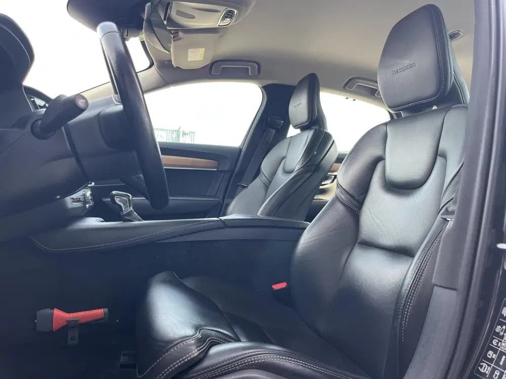 Volvo S90 2.0 T4 Inscription 190PK NL AUTO ACC+SPORT uit 2020, foto 9