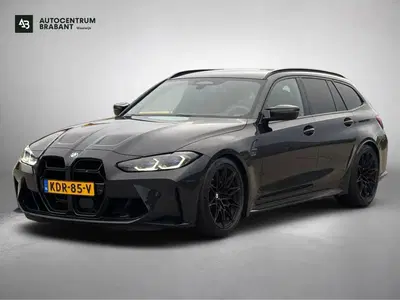 BMW 3-serie M3 xDrive Competition (Dealer OndH uit 2023