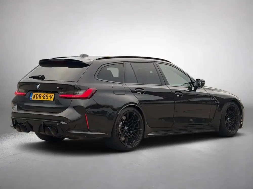 BMW 3-serie M3 xDrive Competition (Dealer OndH uit 2023, foto 10