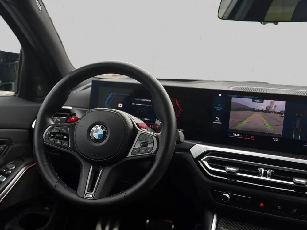 BMW 3-serie M3 xDrive Competition (Dealer OndH uit 2023, foto 11