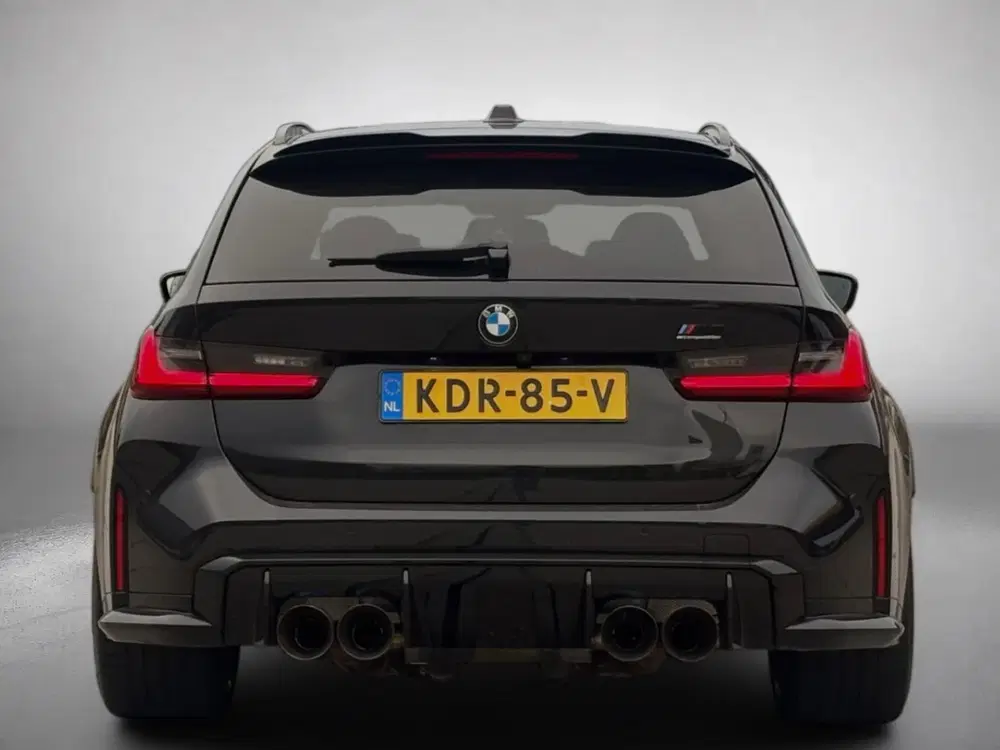 BMW 3-serie M3 xDrive Competition (Dealer OndH uit 2023, foto 12