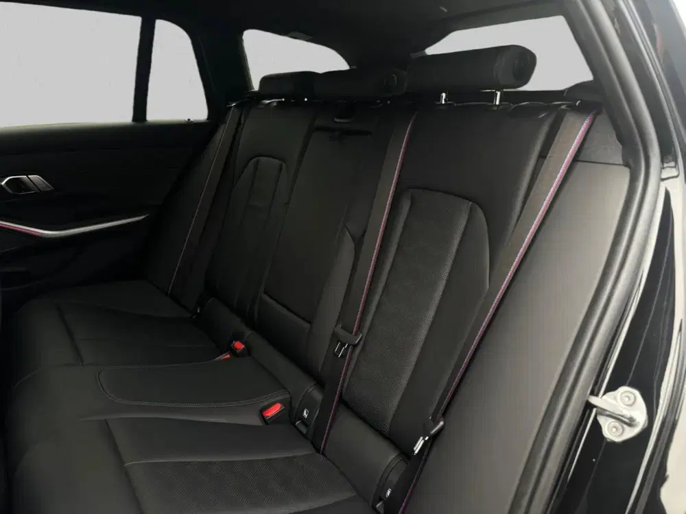 BMW 3-serie M3 xDrive Competition (Dealer OndH uit 2023, foto 13