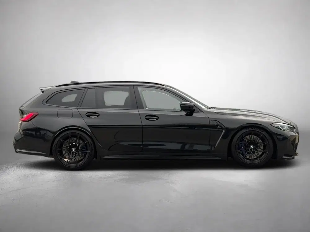 BMW 3-serie M3 xDrive Competition (Dealer OndH uit 2023, foto 14