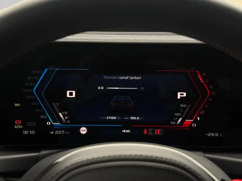BMW 3-serie M3 xDrive Competition (Dealer OndH uit 2023, foto 15