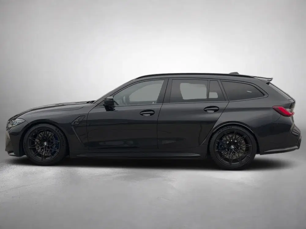 BMW 3-serie M3 xDrive Competition (Dealer OndH uit 2023, foto 4