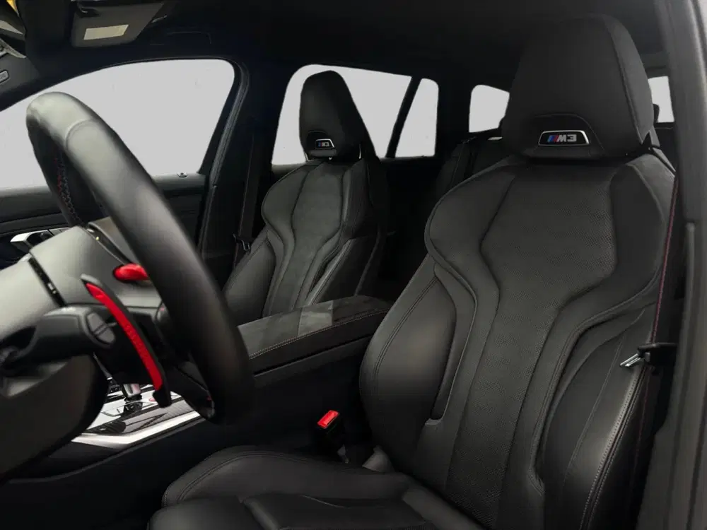 BMW 3-serie M3 xDrive Competition (Dealer OndH uit 2023, foto 5