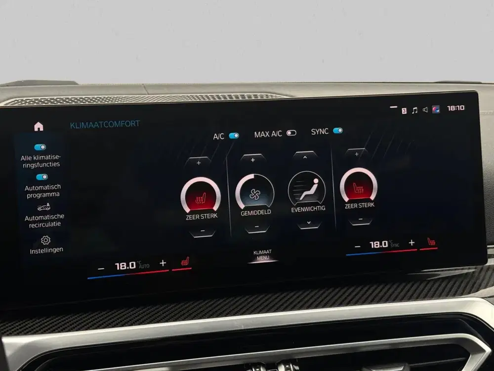 BMW 3-serie M3 xDrive Competition (Dealer OndH uit 2023, foto 6