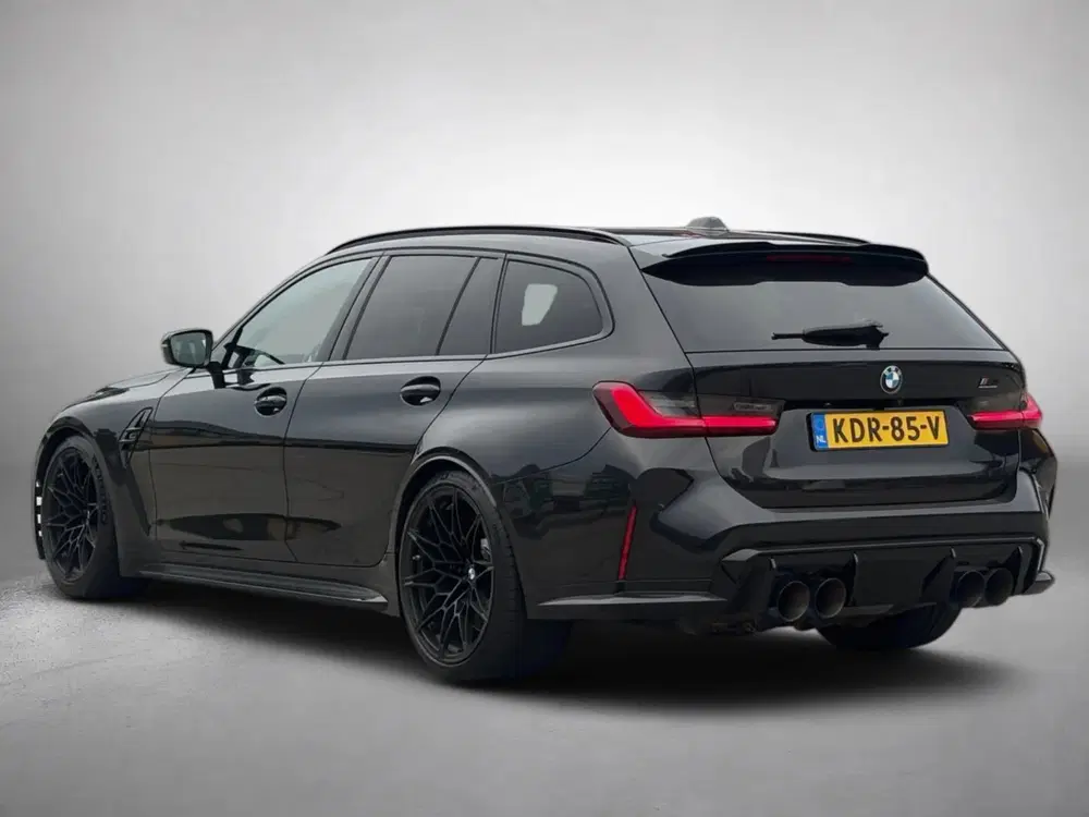 BMW 3-serie M3 xDrive Competition (Dealer OndH uit 2023, foto 7