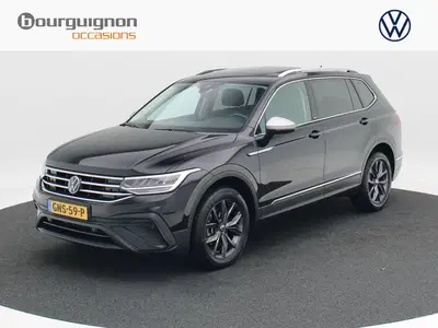 Volkswagen Tiguan Allspace 1.5 TSi 150 Pk Automaat Move 7per uit 2024