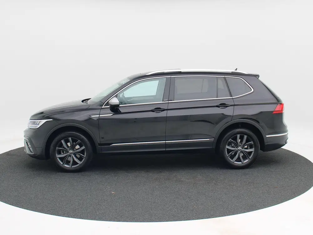 Volkswagen Tiguan Allspace 1.5 TSi 150 Pk Automaat Move 7per uit 2024, foto 11